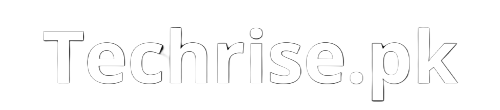 Techrise.pk