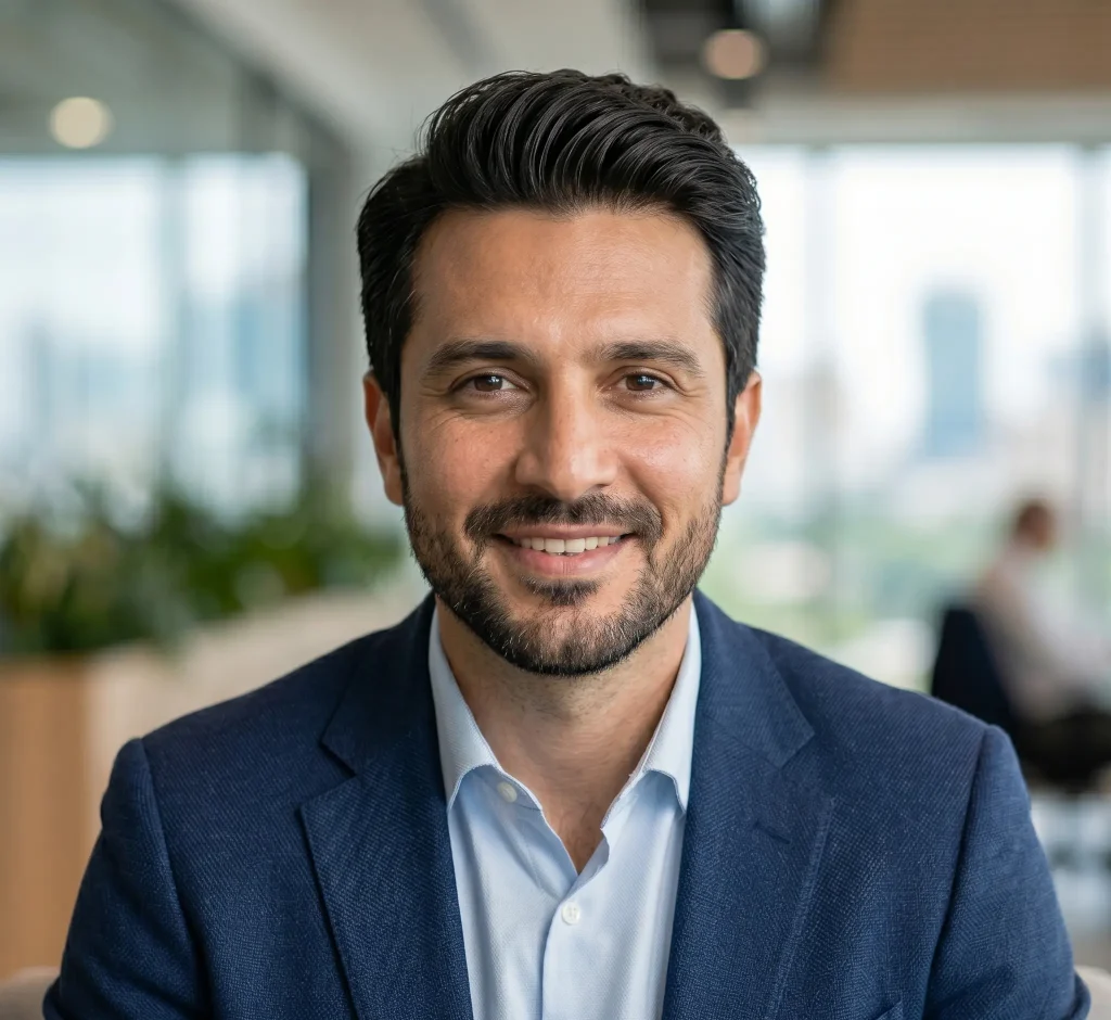 Khuram Hussain