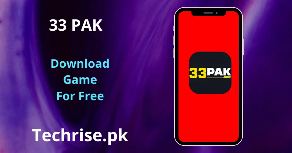 33PAK APK Download - gaming app for Android devices in Pakistan.
Enjoy smooth gameplay, easy access, and fast installation for free.