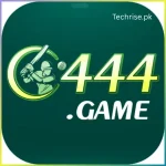 C444 Game