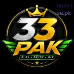 33PAK Game