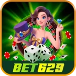 BET 629