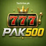 PAK500 Game