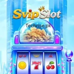 SVIP SLOT Game