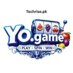 Yo Game Logo