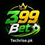 399 BET Logo