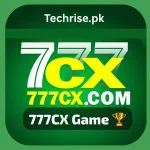 777CX Logo