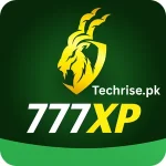 777XP Casino Logo