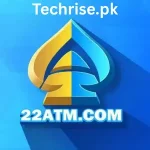 22ATM Logo