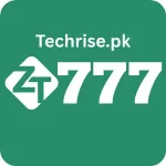 ZT777 Game Logo