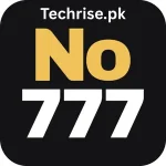 NO777 Game logo