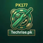 PK177 App Logo
