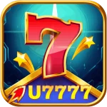 U7777 APP Logo