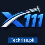 X111 App Logo