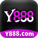 Y888 Game Logo