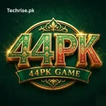 44PK game logo