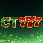 CT777 Game Logo