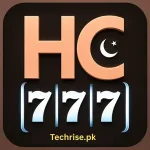 HC777 Logo featured on Techrise.pk