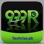 999R Game logo