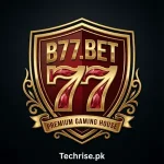 B77 App Logo