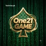 ONE21 Game Logo